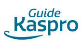Guide Kaspro